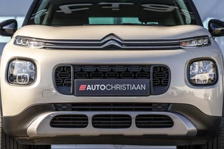 Citroën C3 Aircross – thumbnail 9