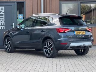 SEAT Arona – thumbnail 3