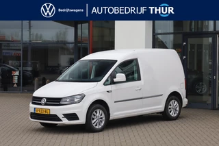 Volkswagen Caddy – thumbnail 1