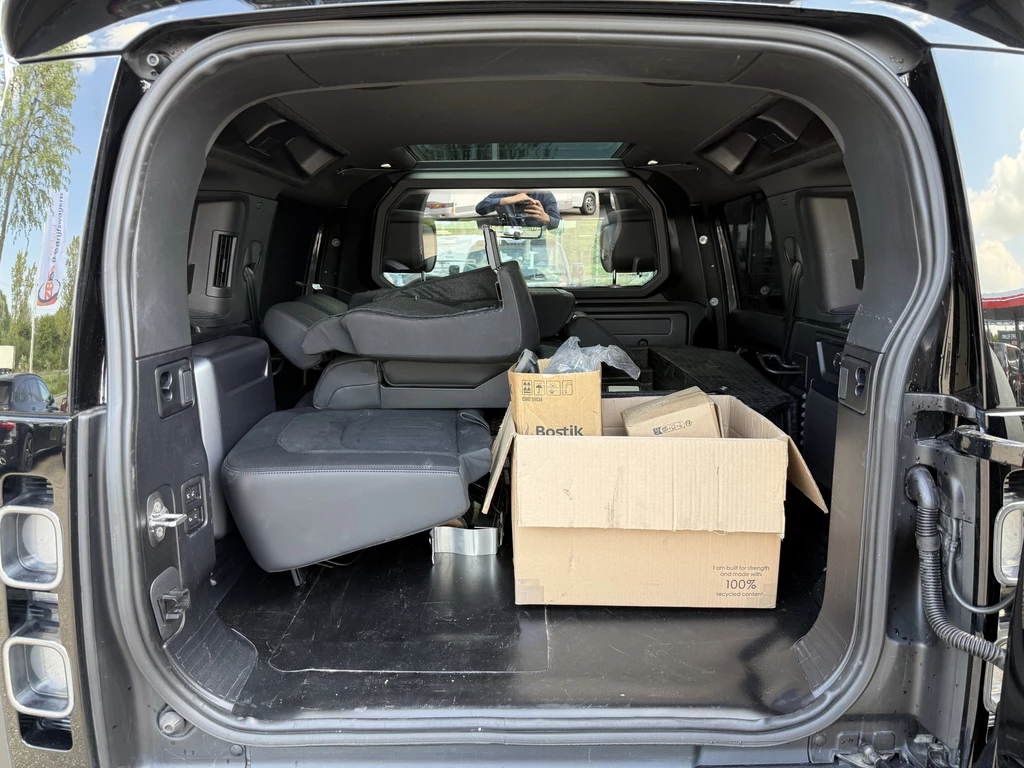 Land Rover Defender – foto 57