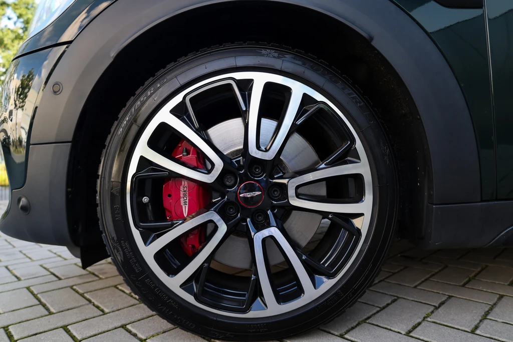 MINI Countryman – foto 21