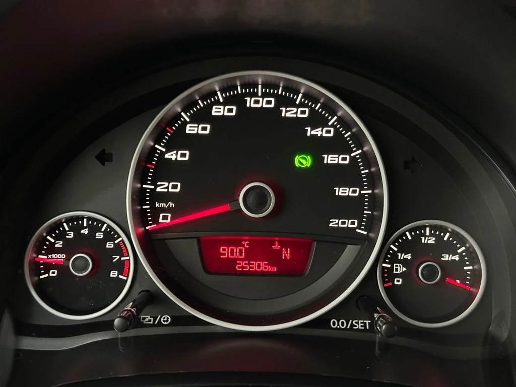 SEAT Mii – foto 39