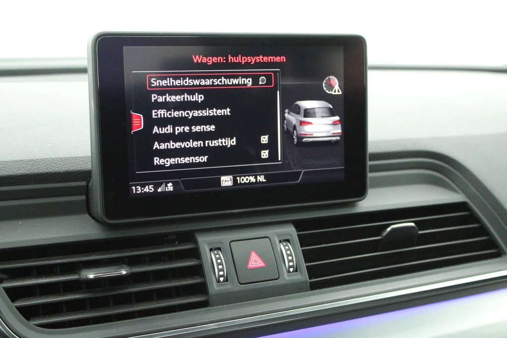 Audi Q5 – foto 31