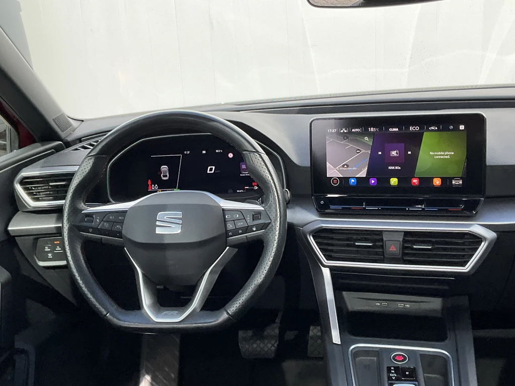SEAT Leon – foto 19