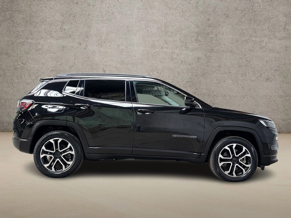 Jeep Compass – foto 5