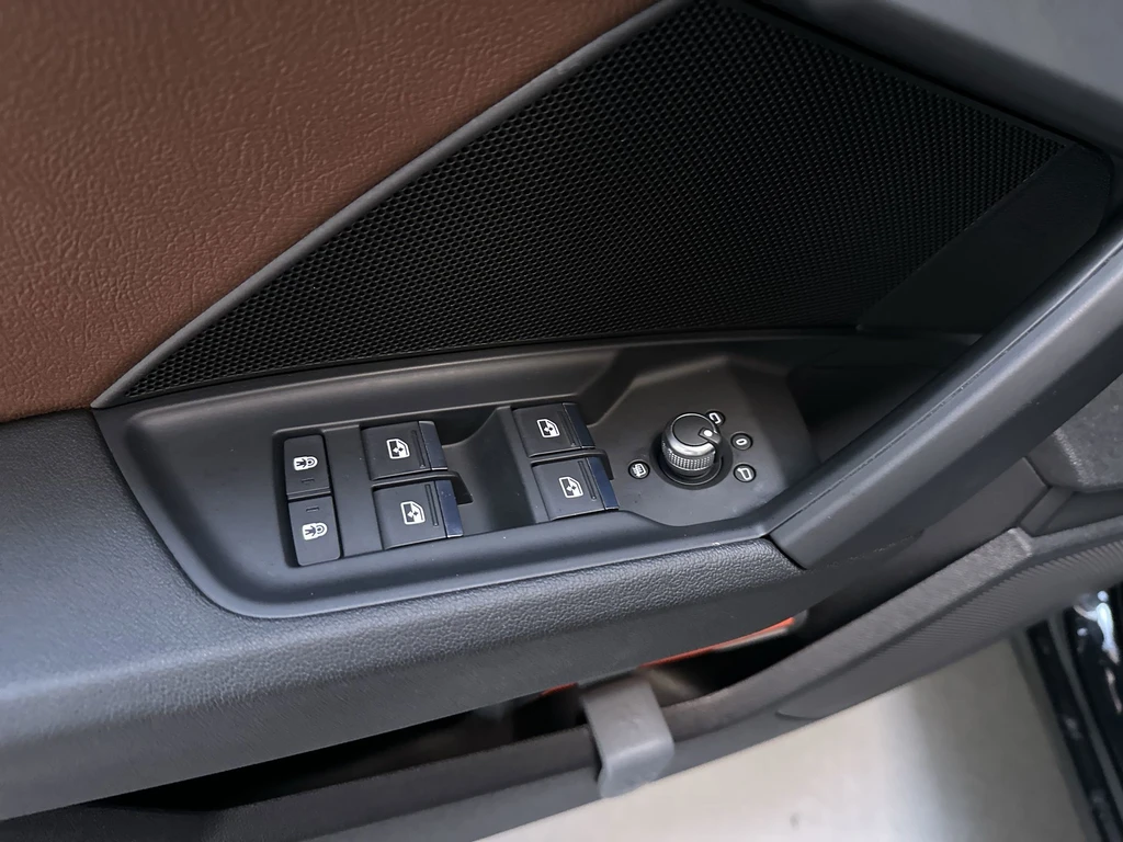 Audi A3 – foto 17