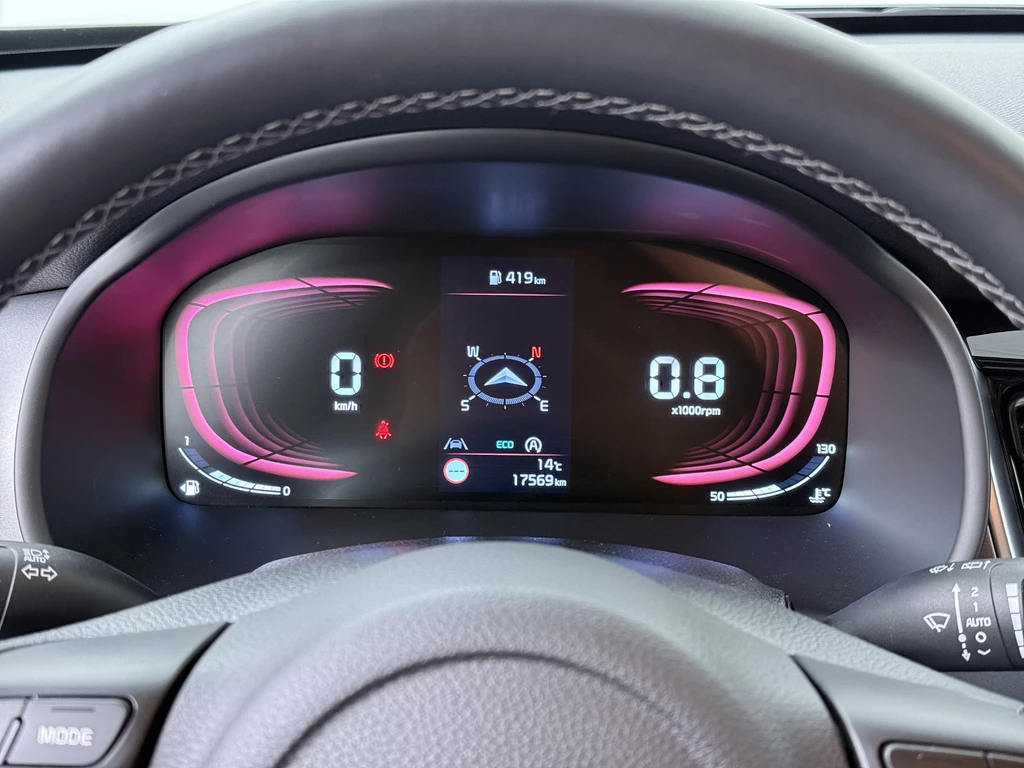 Kia Stonic – foto 25