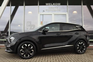 Kia Sportage – thumbnail 5