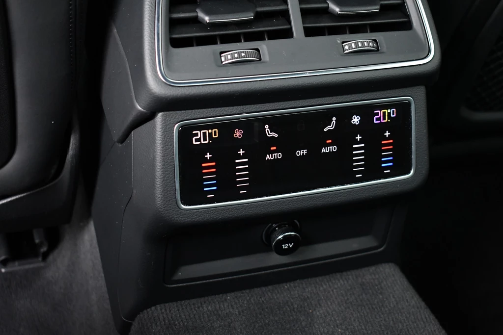 Audi A6 – foto 57