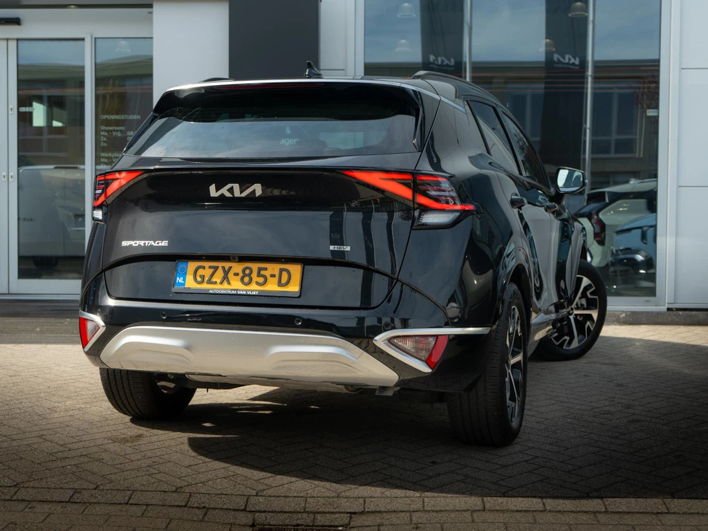Kia Sportage – foto 6