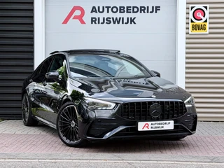 Mercedes-Benz CLA – thumbnail 8