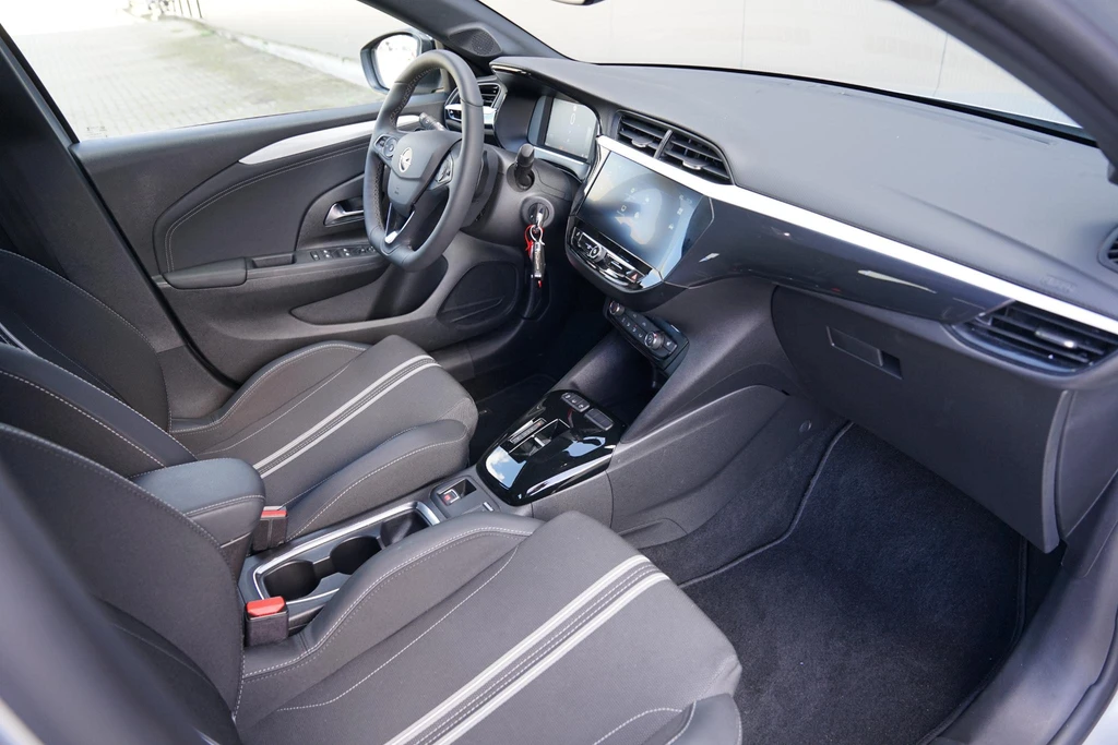 Opel Corsa – foto 14