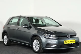Volkswagen Golf – thumbnail 6