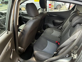 Opel KARL – thumbnail 14
