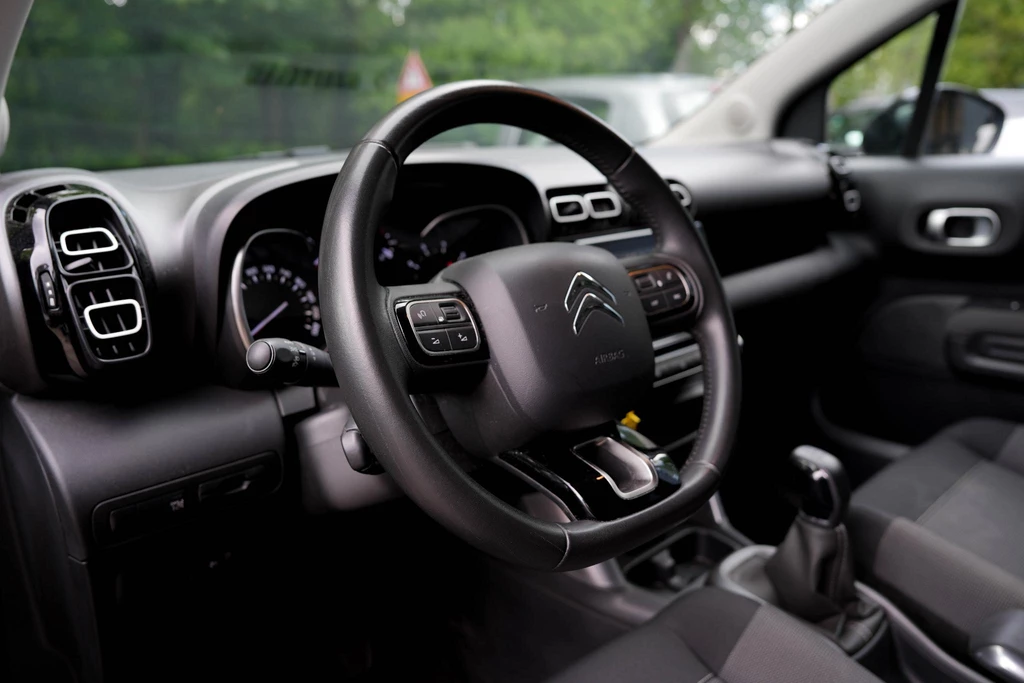 Citroën C3 Aircross – foto 8