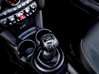 MINI One Cabrio – thumbnail 24