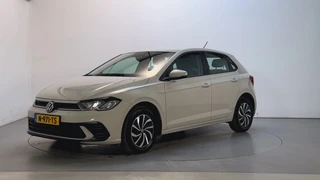 Volkswagen Polo – thumbnail 1
