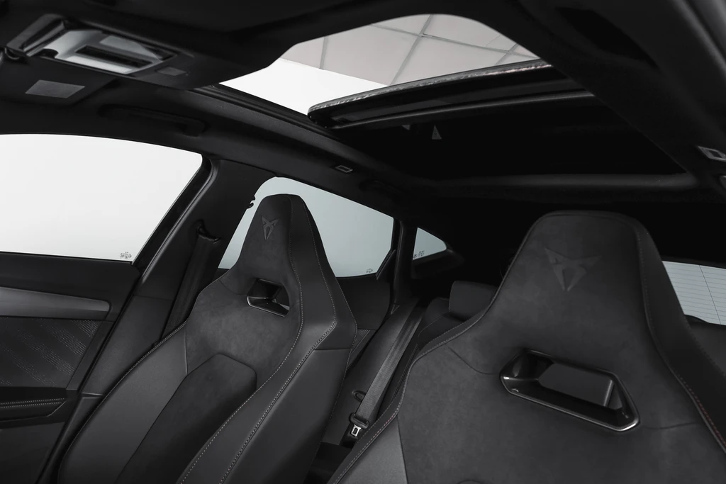CUPRA Formentor – foto 15