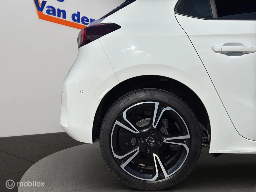 Opel Corsa – foto 26