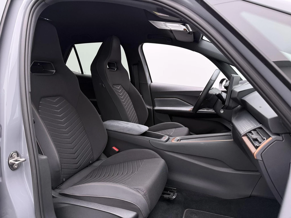 CUPRA Born – foto 37