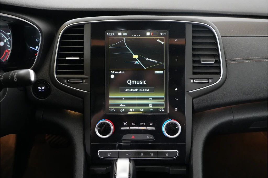 Renault Talisman – foto 26