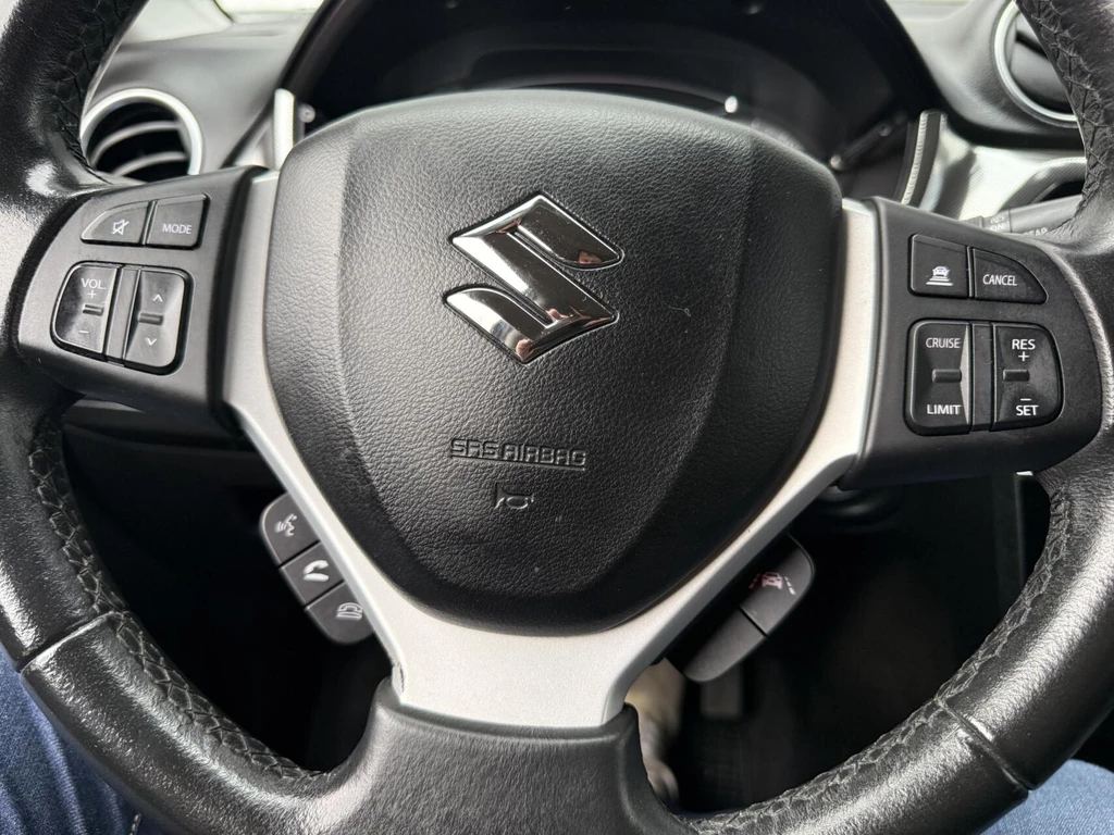 Suzuki Vitara – foto 11