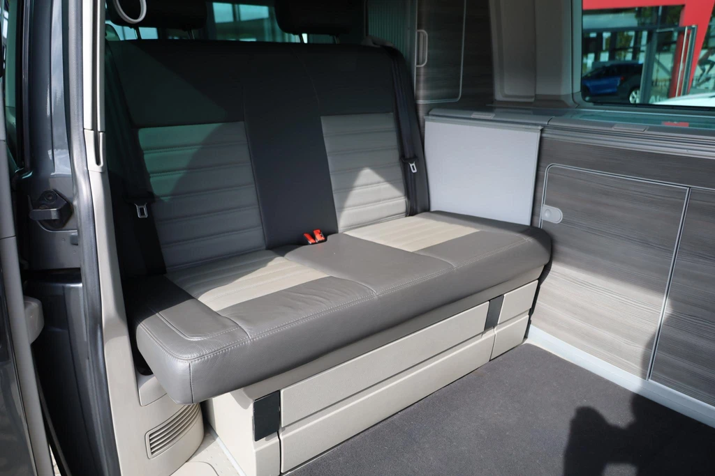 Volkswagen California – foto 30