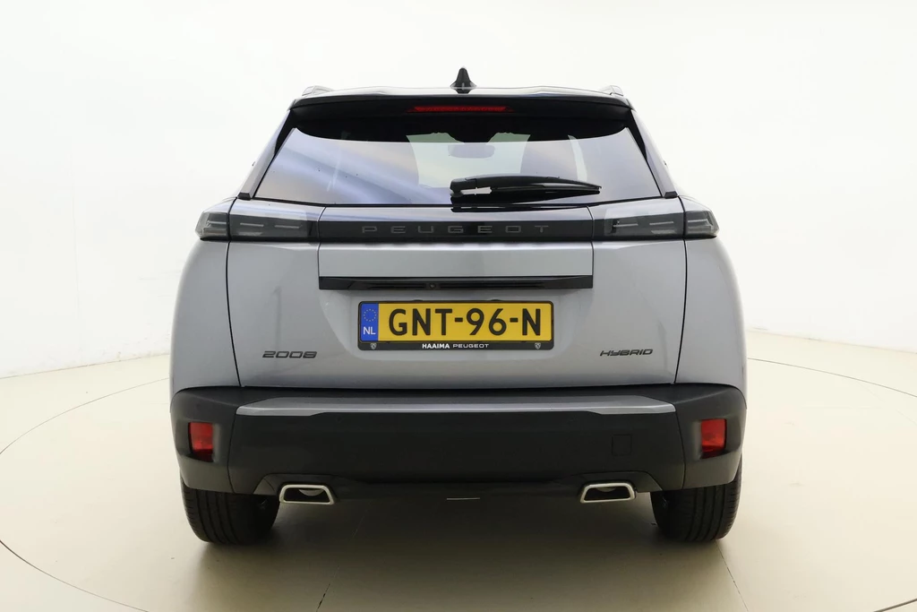 Peugeot 2008 – foto 5