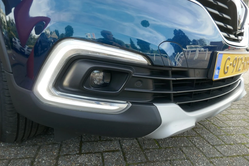 Renault Captur – foto 23