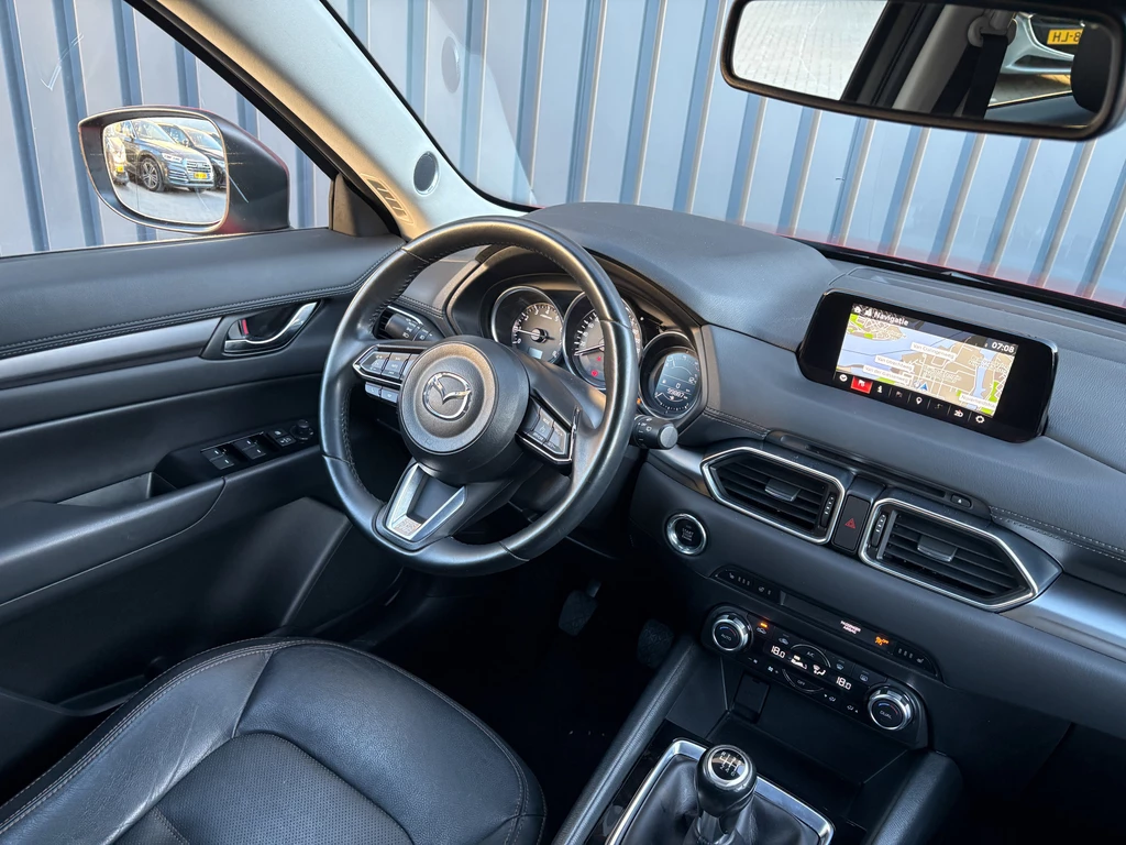 Mazda CX-5 – foto 22