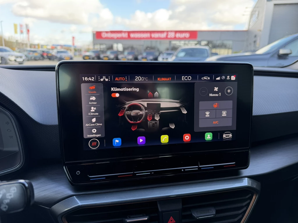 CUPRA Leon – foto 18