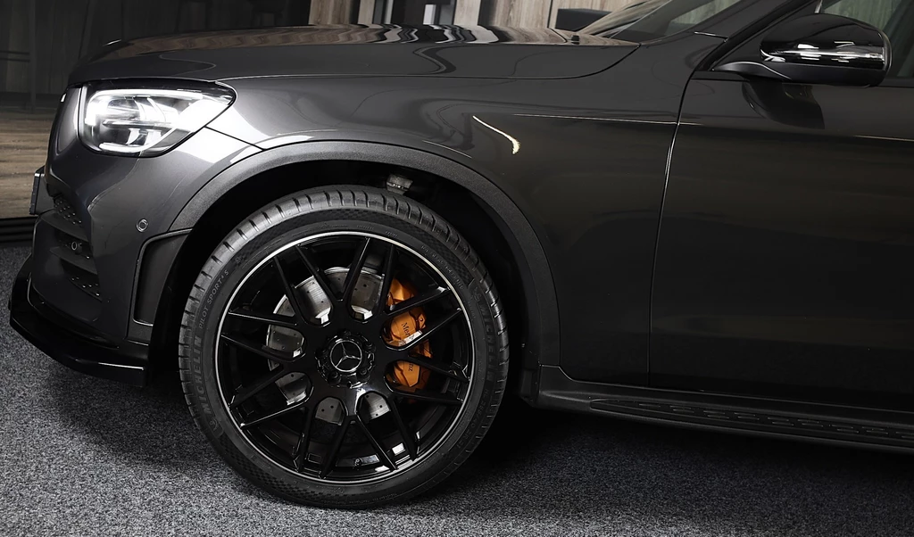 Mercedes-Benz GLC – foto 49