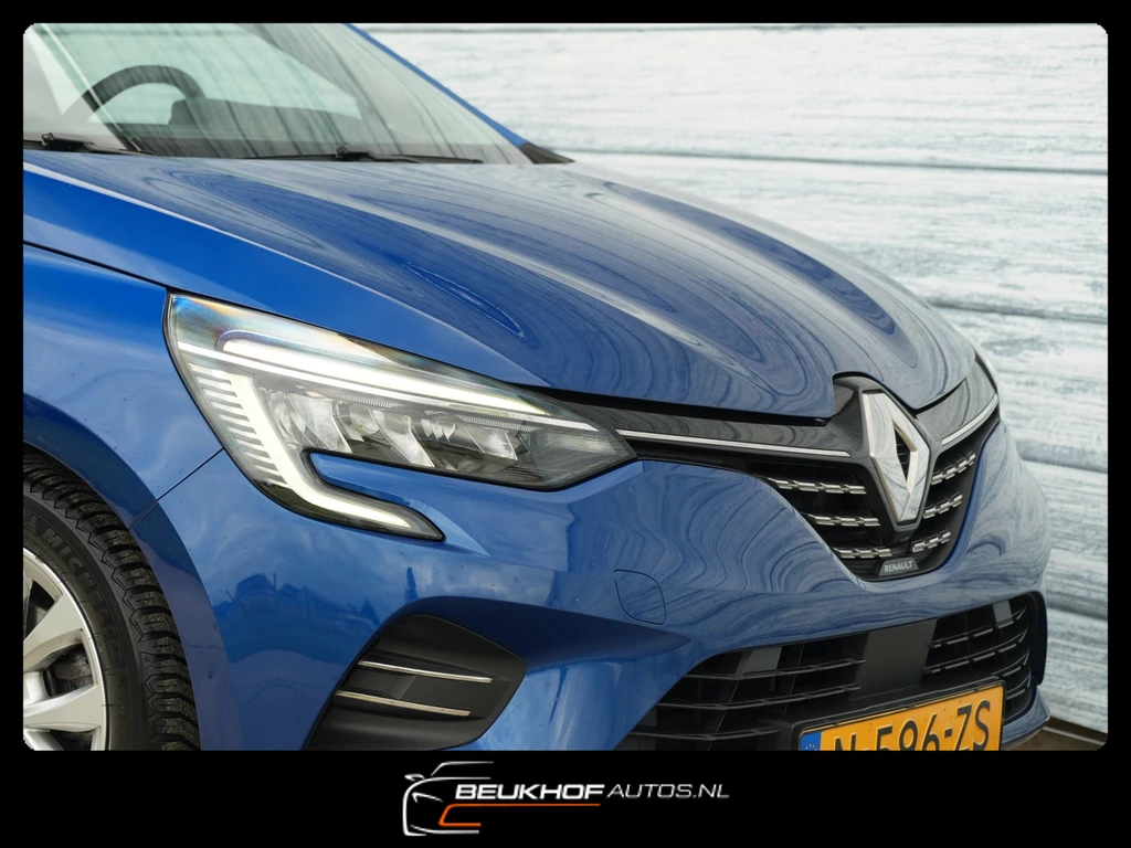 Renault Clio – foto 6