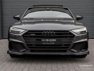 Audi A7 – thumbnail 13