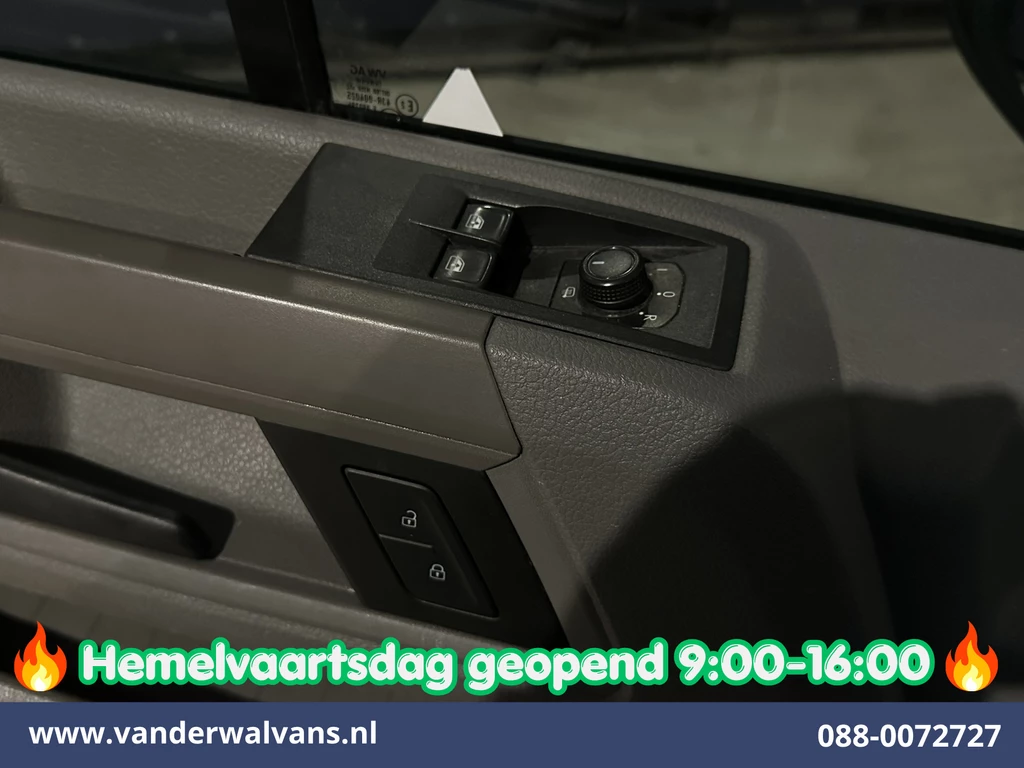 Volkswagen Crafter – foto 19