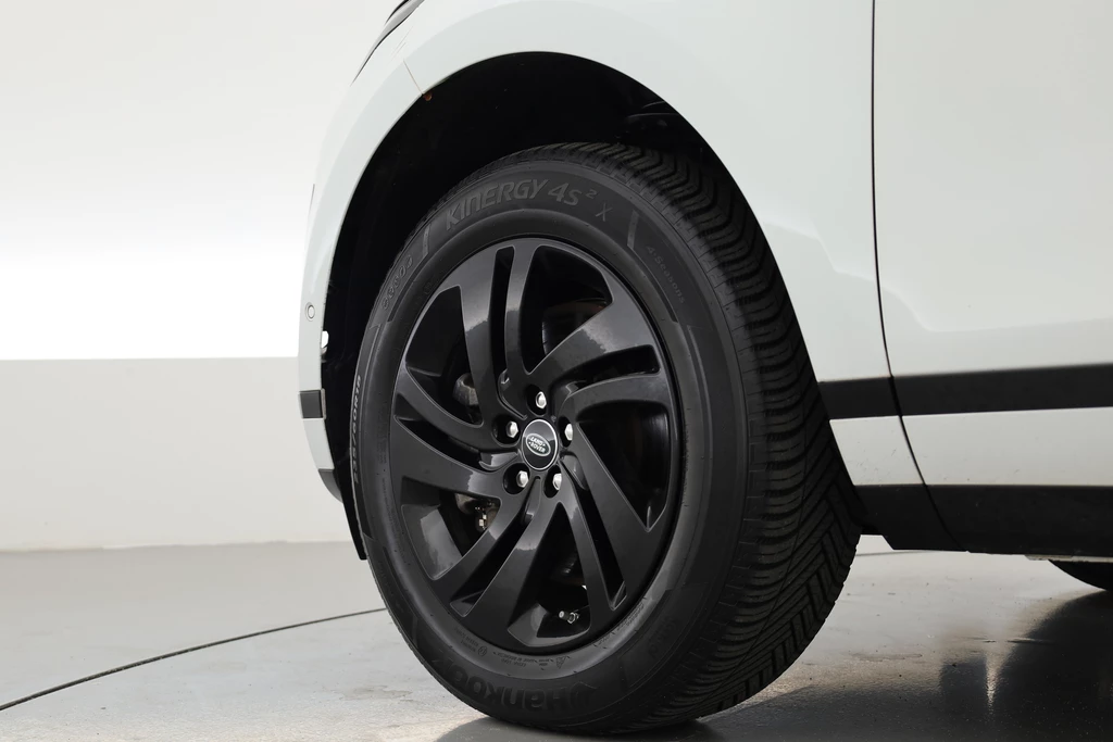 Land Rover Range Rover Evoque – foto 44