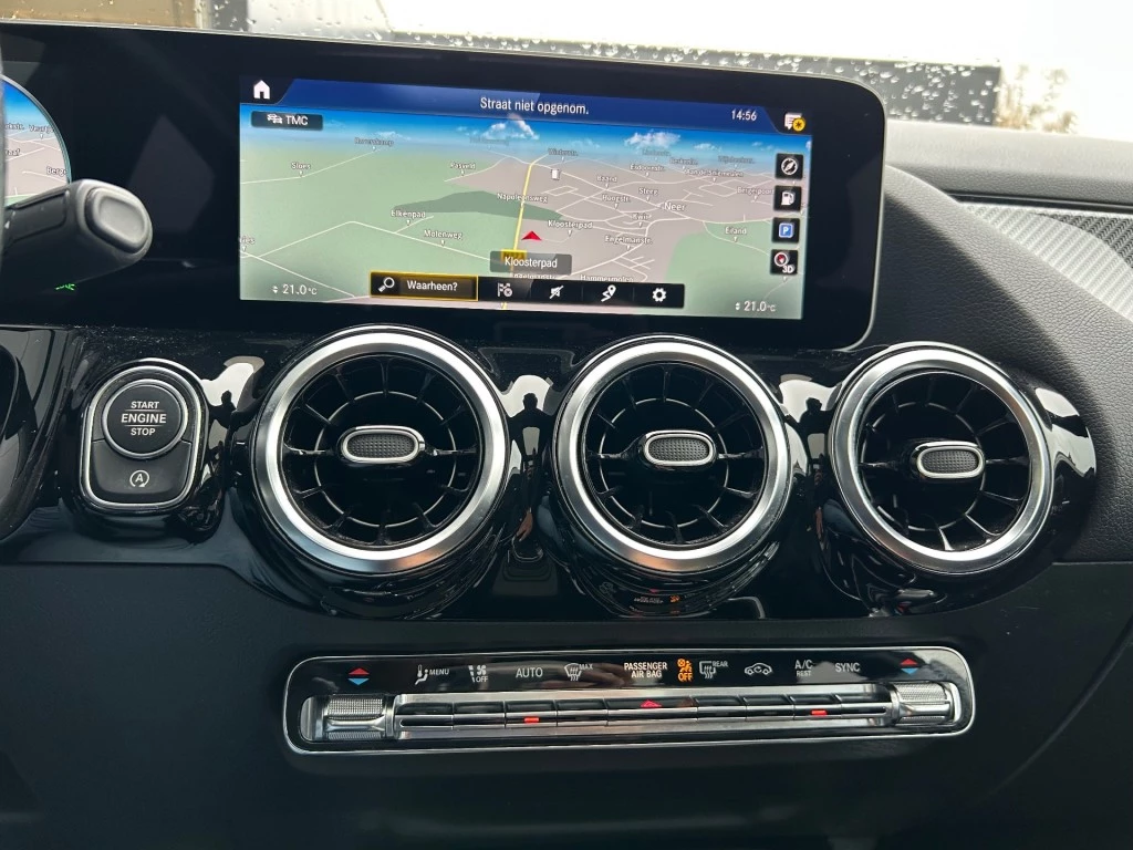 Mercedes-Benz B-Klasse – foto 10