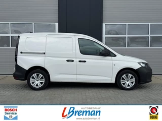 Volkswagen Caddy – thumbnail 10