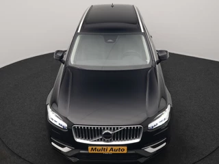 Volvo XC90 – thumbnail 13