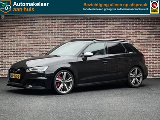 Audi RS3 – thumbnail 1