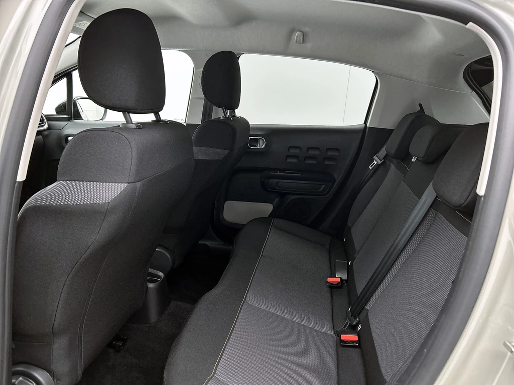 Citroën C3 – foto 25