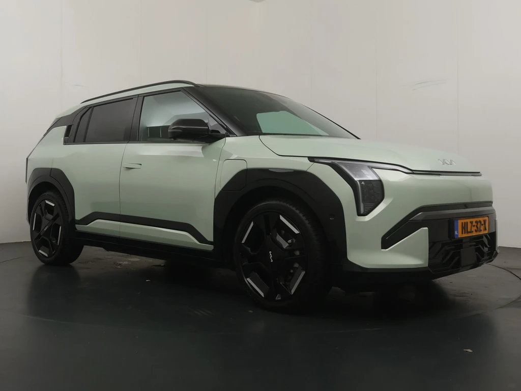Kia EV3 – foto 10