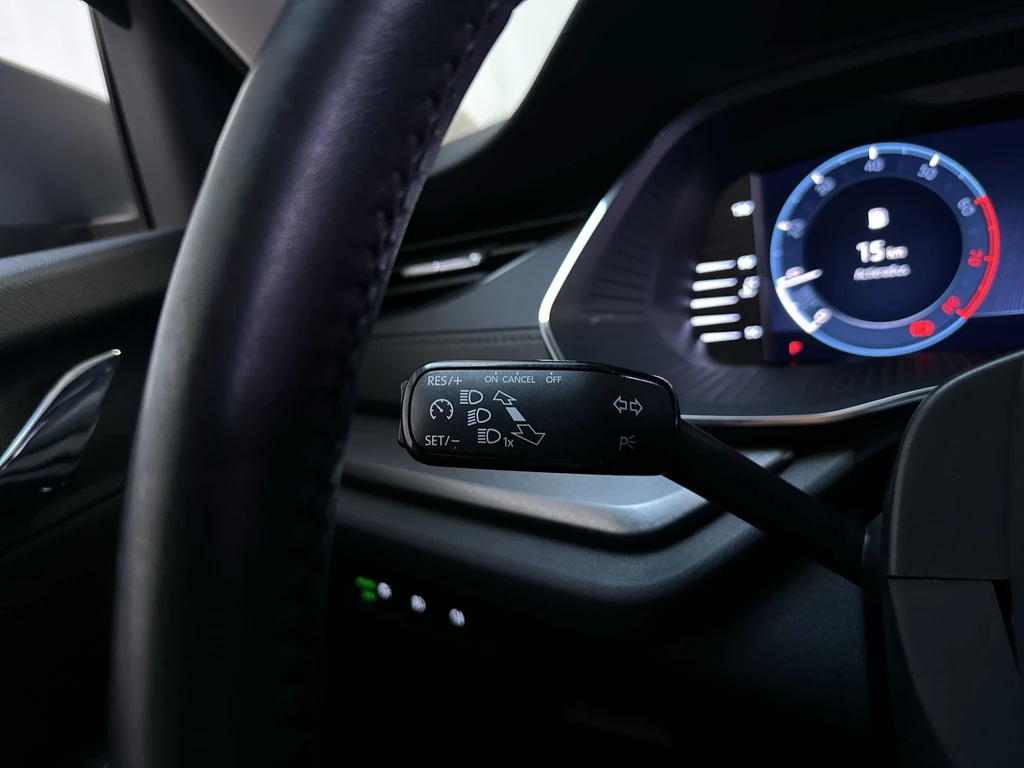 Škoda Octavia – foto 24