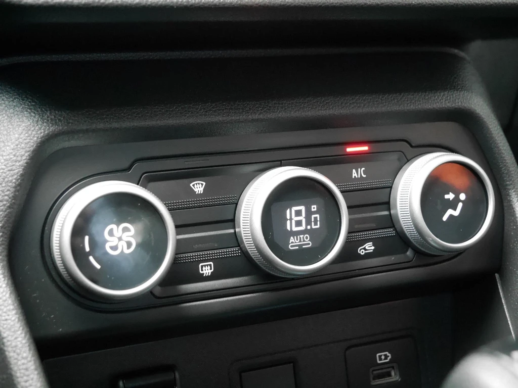 Dacia Sandero Stepway – foto 30