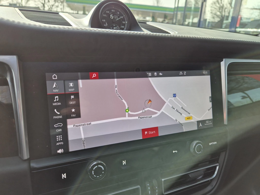 Porsche Macan – foto 23