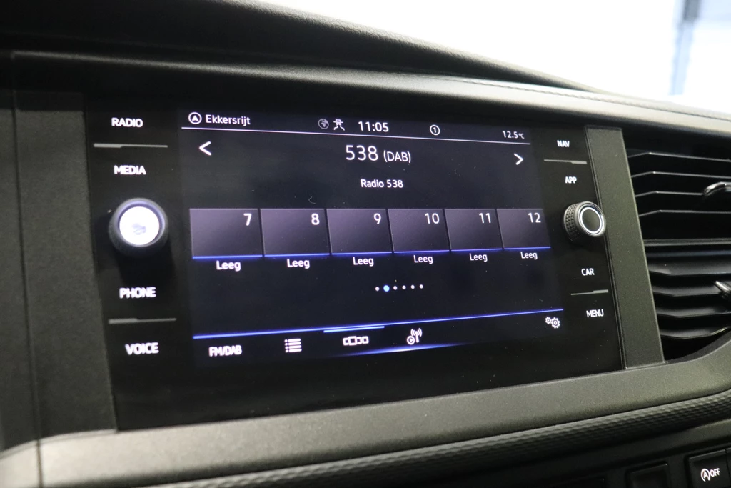 Volkswagen Transporter – foto 15