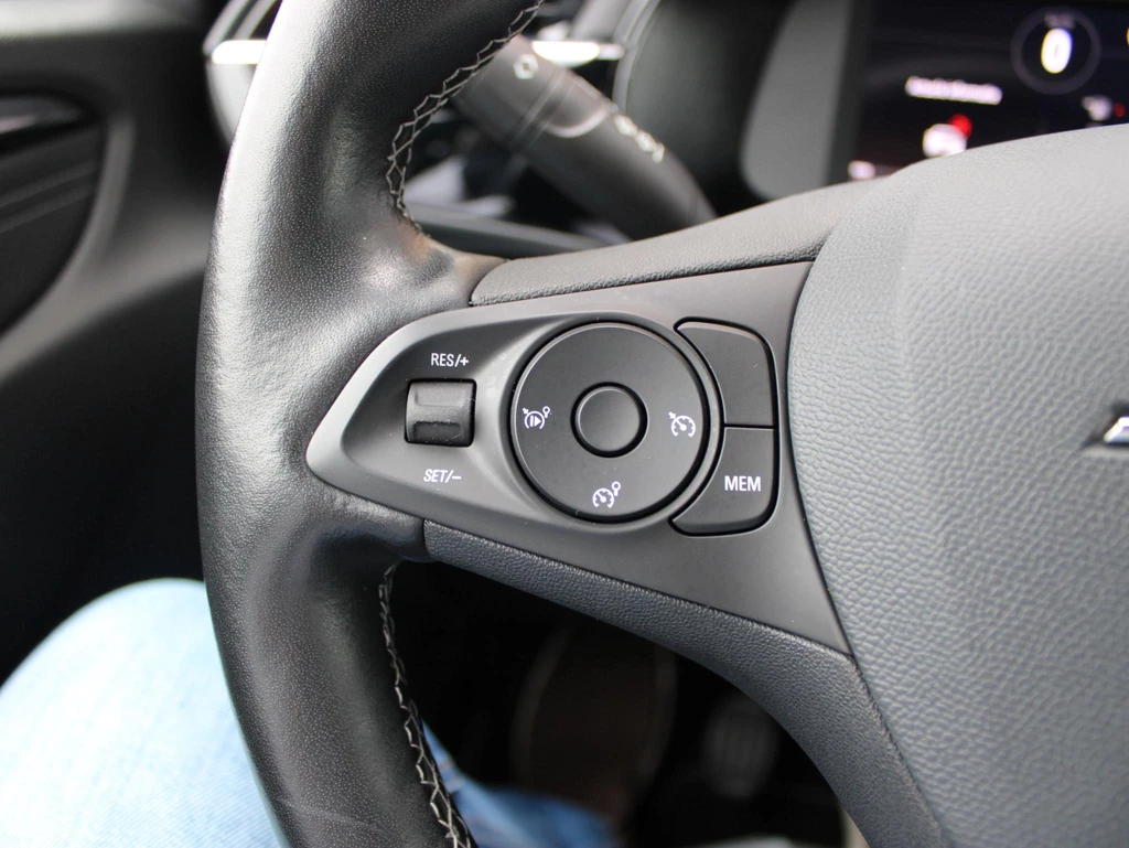 Opel Corsa – foto 15
