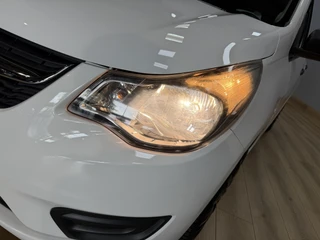 Opel KARL – thumbnail 9