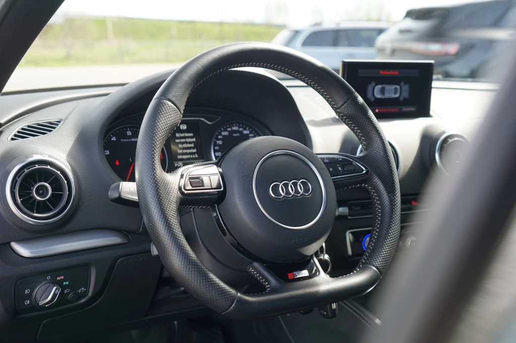 Audi A3 – foto 8