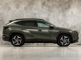 Hyundai Tucson – thumbnail 7